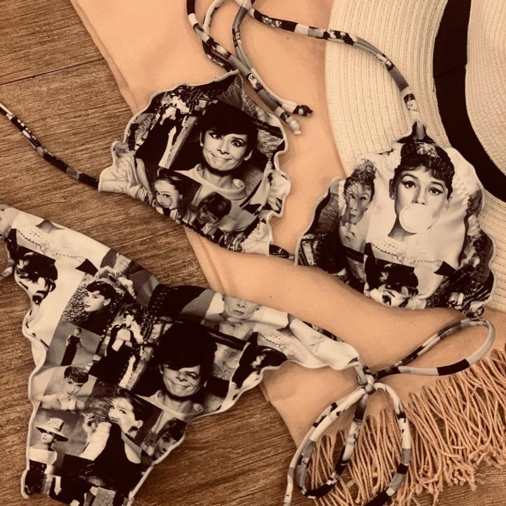 Brazilian Bikini from Brazil